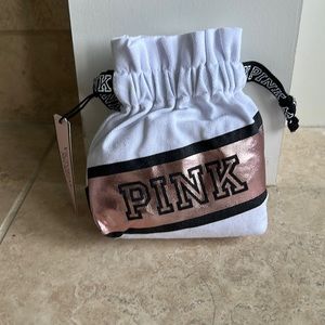 VS mini drawstring bag